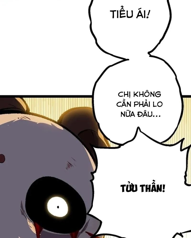 Thăng cấp bắt đầu từ một cái cây: Chapter 133
