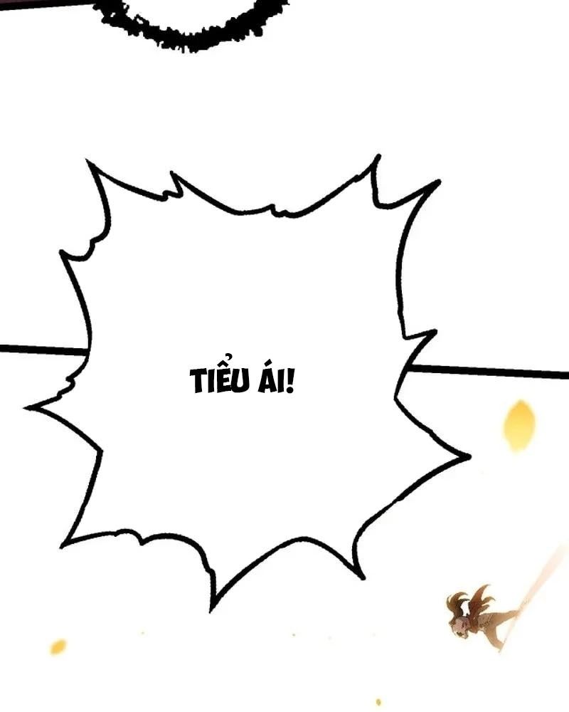 Thăng cấp bắt đầu từ một cái cây: Chapter 133