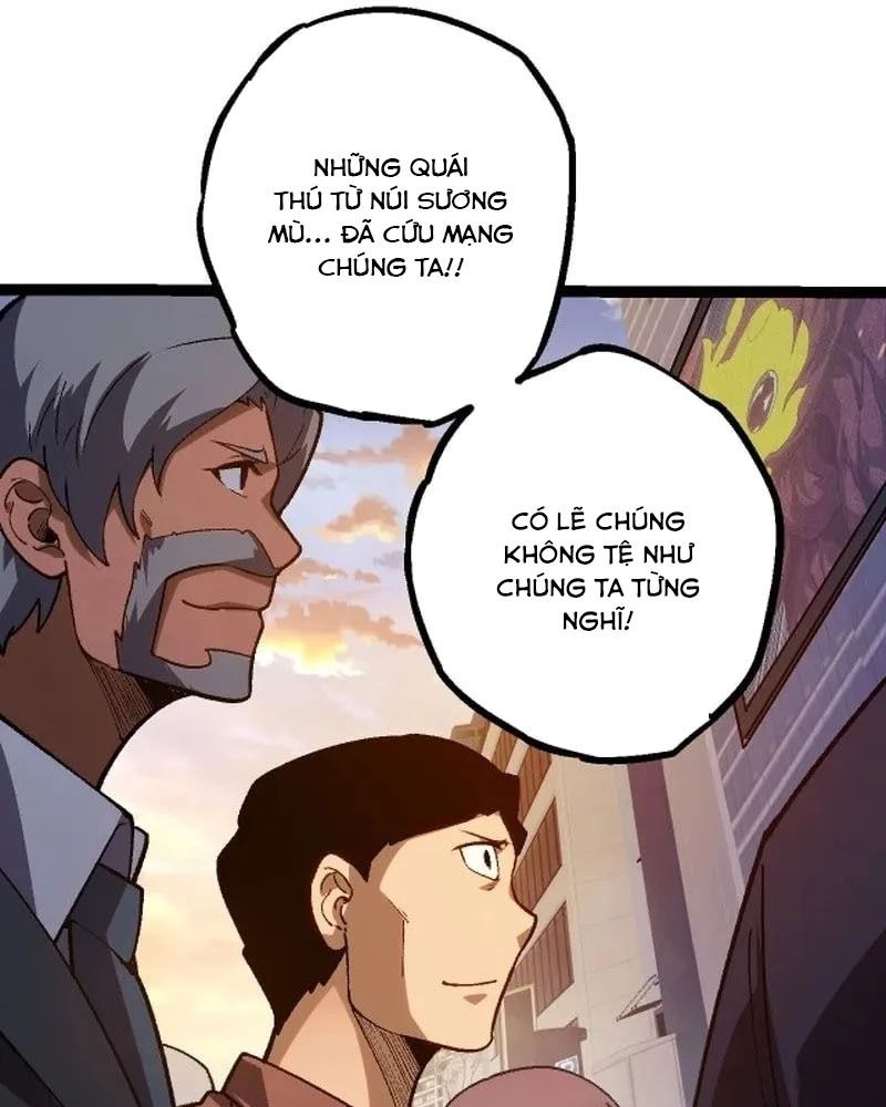 Thăng cấp bắt đầu từ một cái cây: Chapter 133