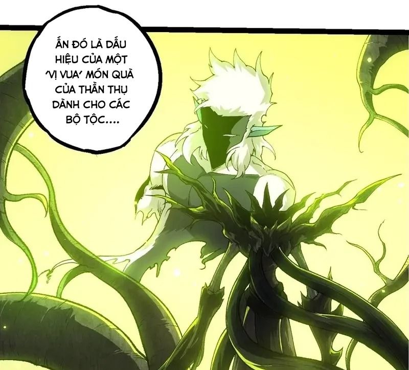 Thăng cấp bắt đầu từ một cái cây: Chapter 280