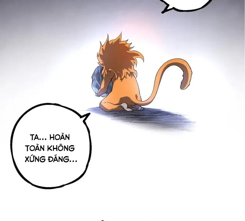Thăng cấp bắt đầu từ một cái cây: Chapter 280