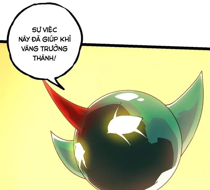 Thăng cấp bắt đầu từ một cái cây: Chapter 280