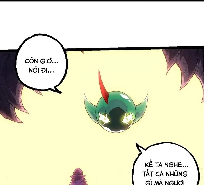 Thăng cấp bắt đầu từ một cái cây: Chapter 280