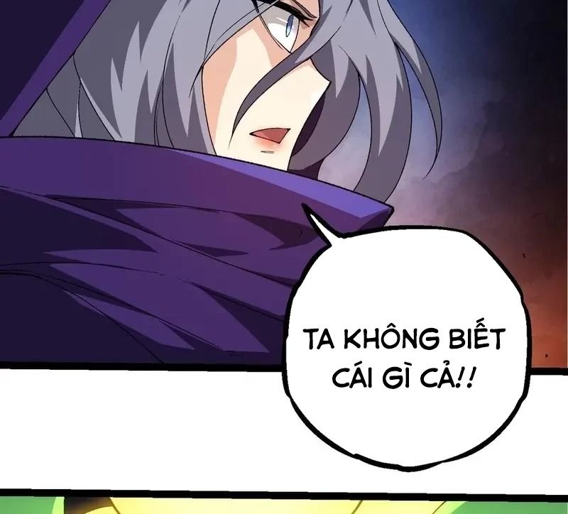 Thăng cấp bắt đầu từ một cái cây: Chapter 280