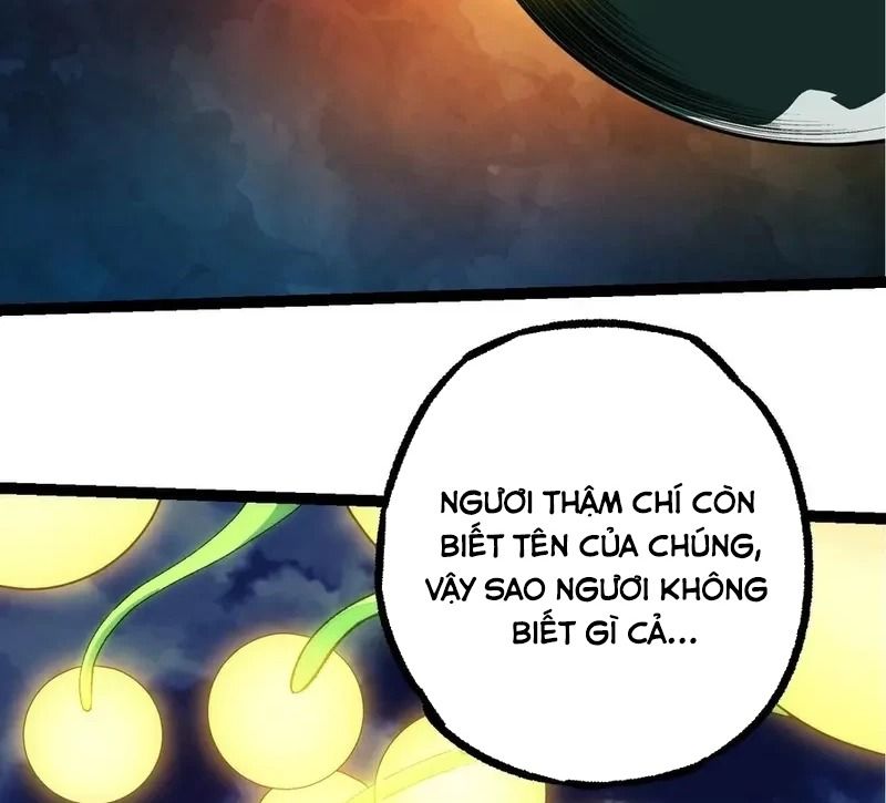 Thăng cấp bắt đầu từ một cái cây: Chapter 280