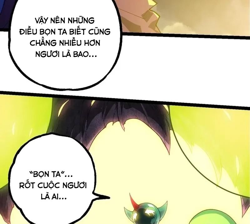 Thăng cấp bắt đầu từ một cái cây: Chapter 280