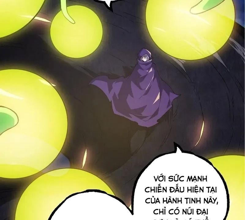 Thăng cấp bắt đầu từ một cái cây: Chapter 280