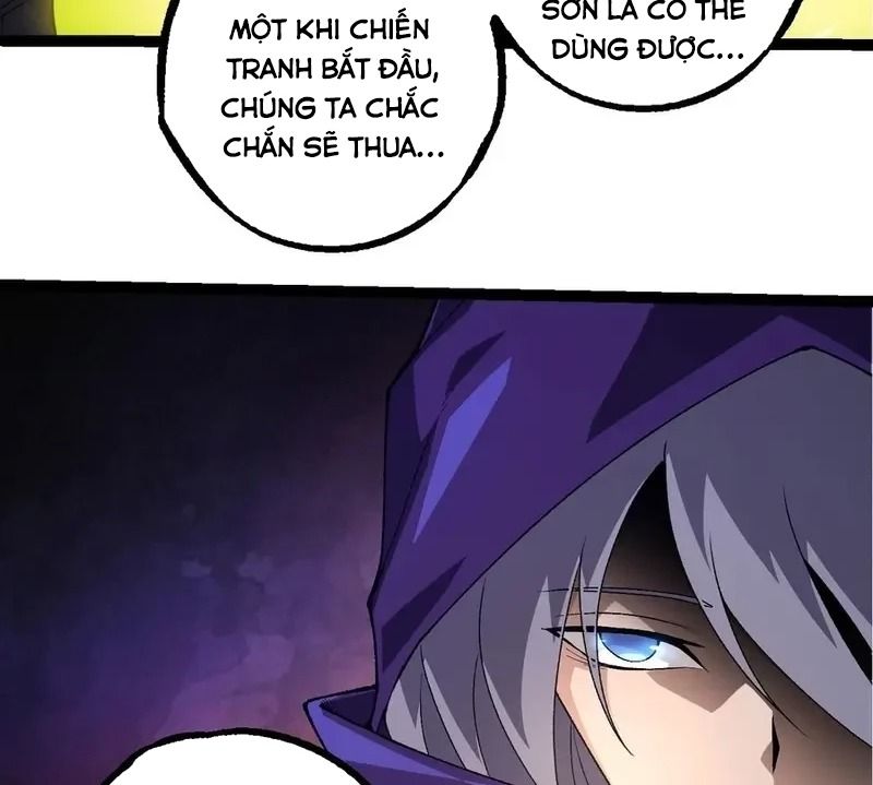 Thăng cấp bắt đầu từ một cái cây: Chapter 280