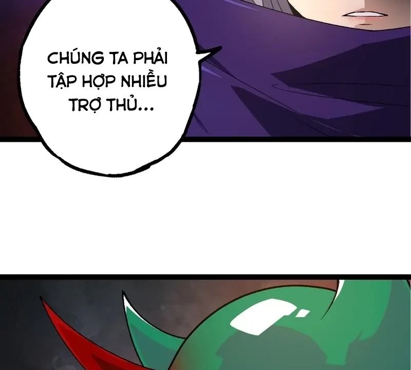 Thăng cấp bắt đầu từ một cái cây: Chapter 280