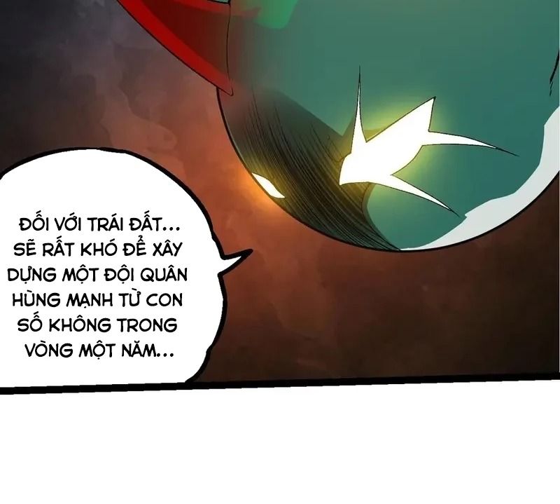 Thăng cấp bắt đầu từ một cái cây: Chapter 280