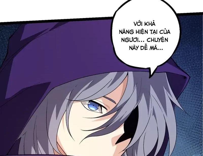Thăng cấp bắt đầu từ một cái cây: Chapter 280