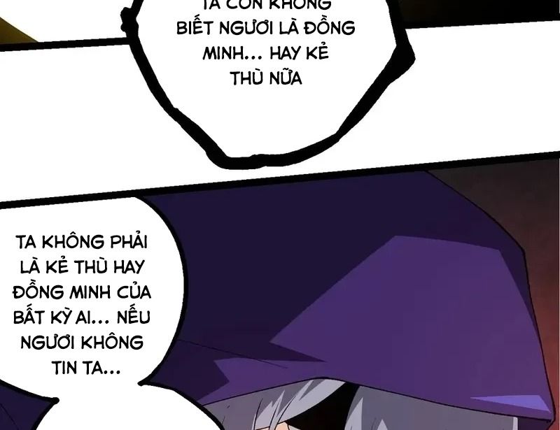 Thăng cấp bắt đầu từ một cái cây: Chapter 280