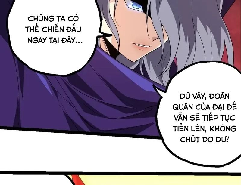 Thăng cấp bắt đầu từ một cái cây: Chapter 280