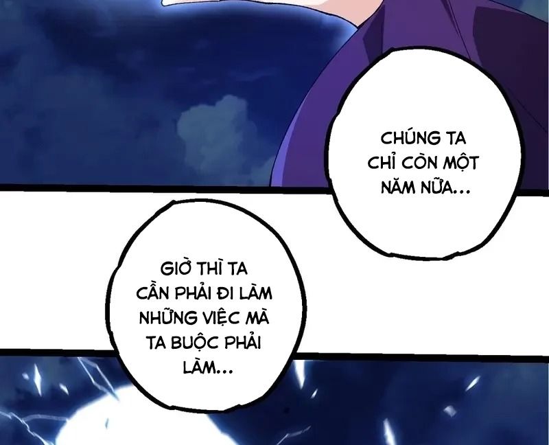 Thăng cấp bắt đầu từ một cái cây: Chapter 280