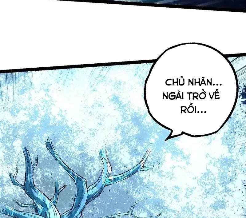Thăng cấp bắt đầu từ một cái cây: Chapter 280