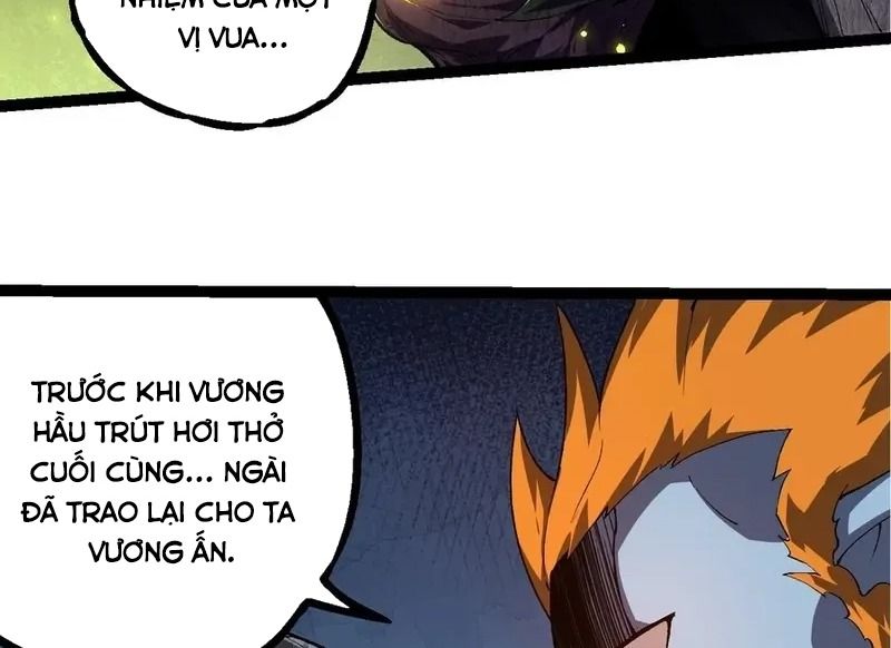 Thăng cấp bắt đầu từ một cái cây: Chapter 280