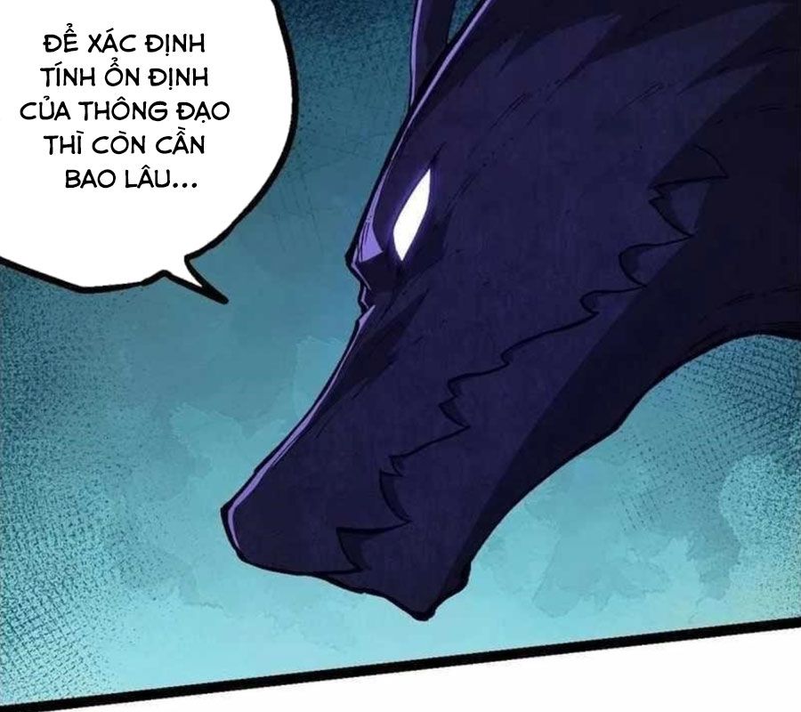 Thăng cấp bắt đầu từ một cái cây: Chapter 281