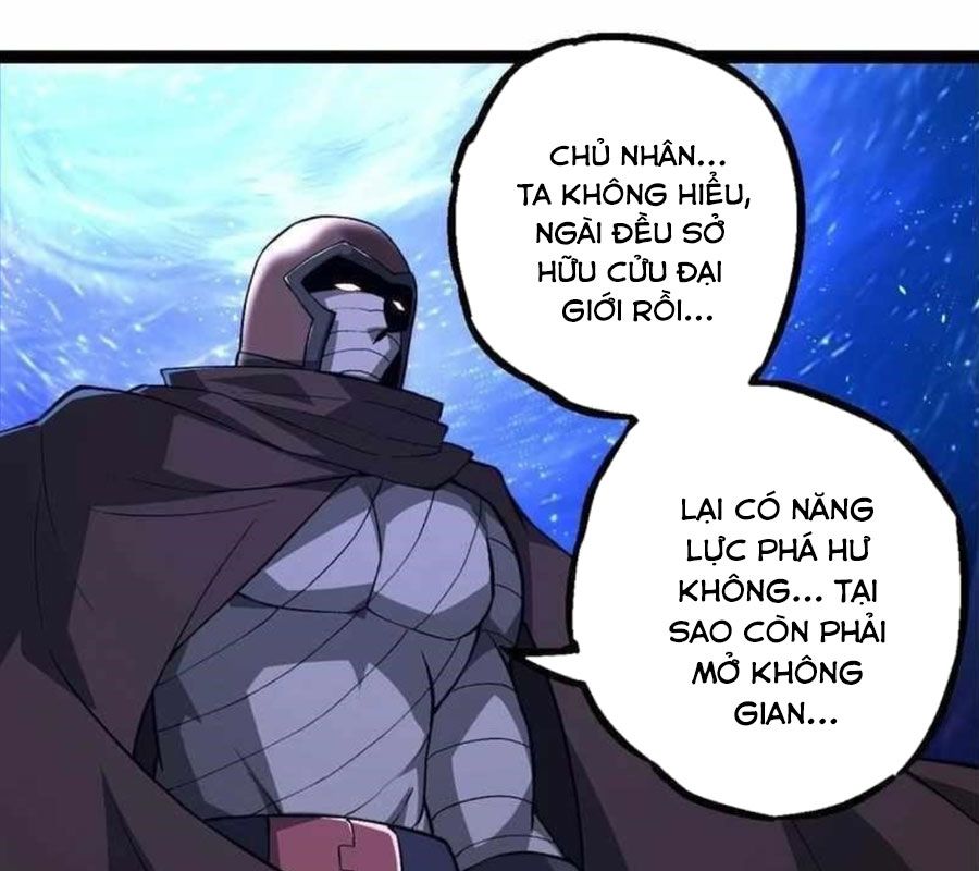Thăng cấp bắt đầu từ một cái cây: Chapter 281