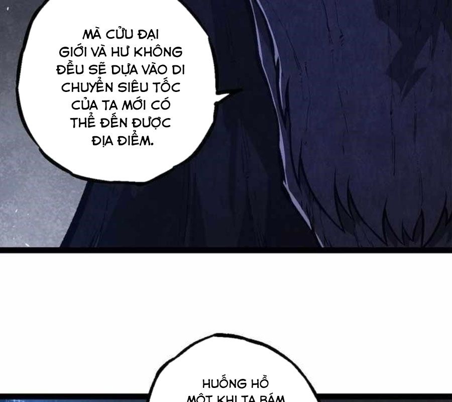 Thăng cấp bắt đầu từ một cái cây: Chapter 281