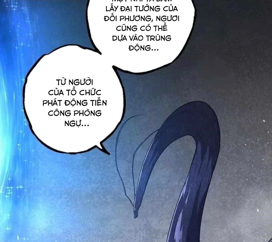 Thăng cấp bắt đầu từ một cái cây: Chapter 281