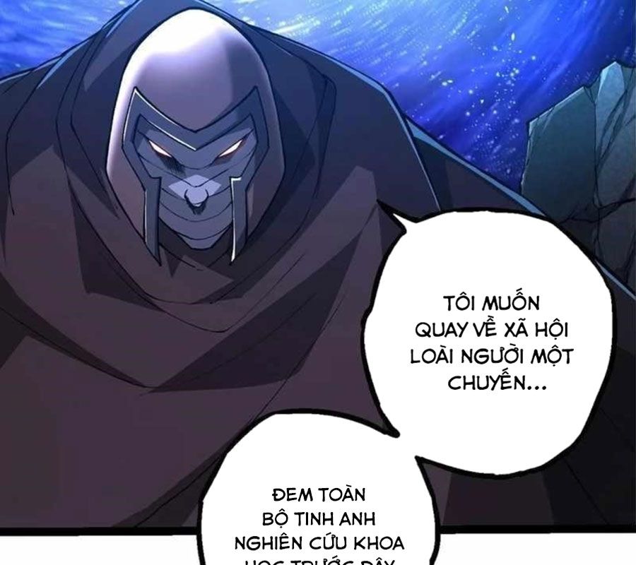 Thăng cấp bắt đầu từ một cái cây: Chapter 281