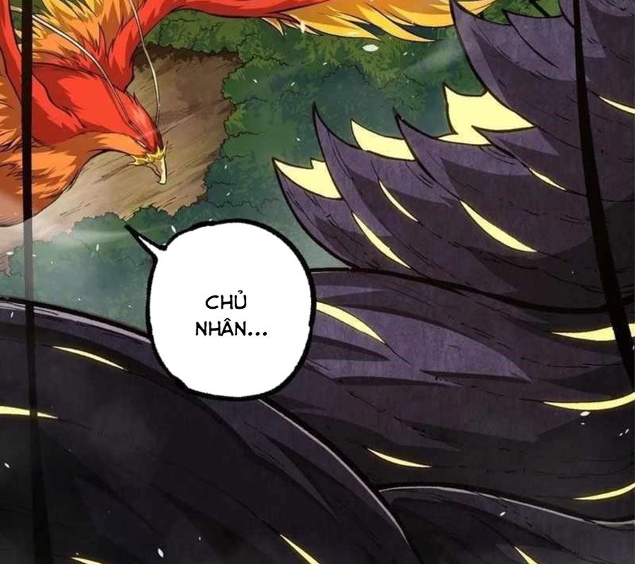 Thăng cấp bắt đầu từ một cái cây: Chapter 281