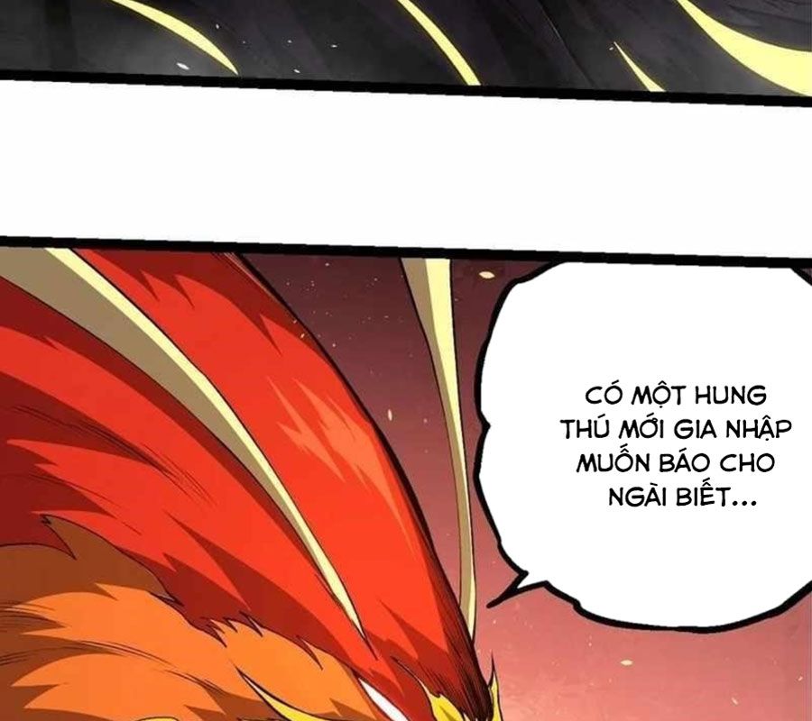 Thăng cấp bắt đầu từ một cái cây: Chapter 281