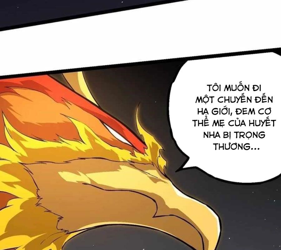 Thăng cấp bắt đầu từ một cái cây: Chapter 281