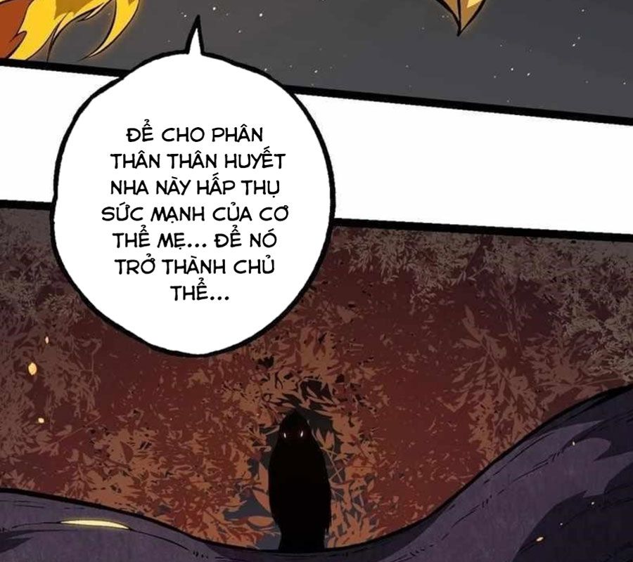 Thăng cấp bắt đầu từ một cái cây: Chapter 281