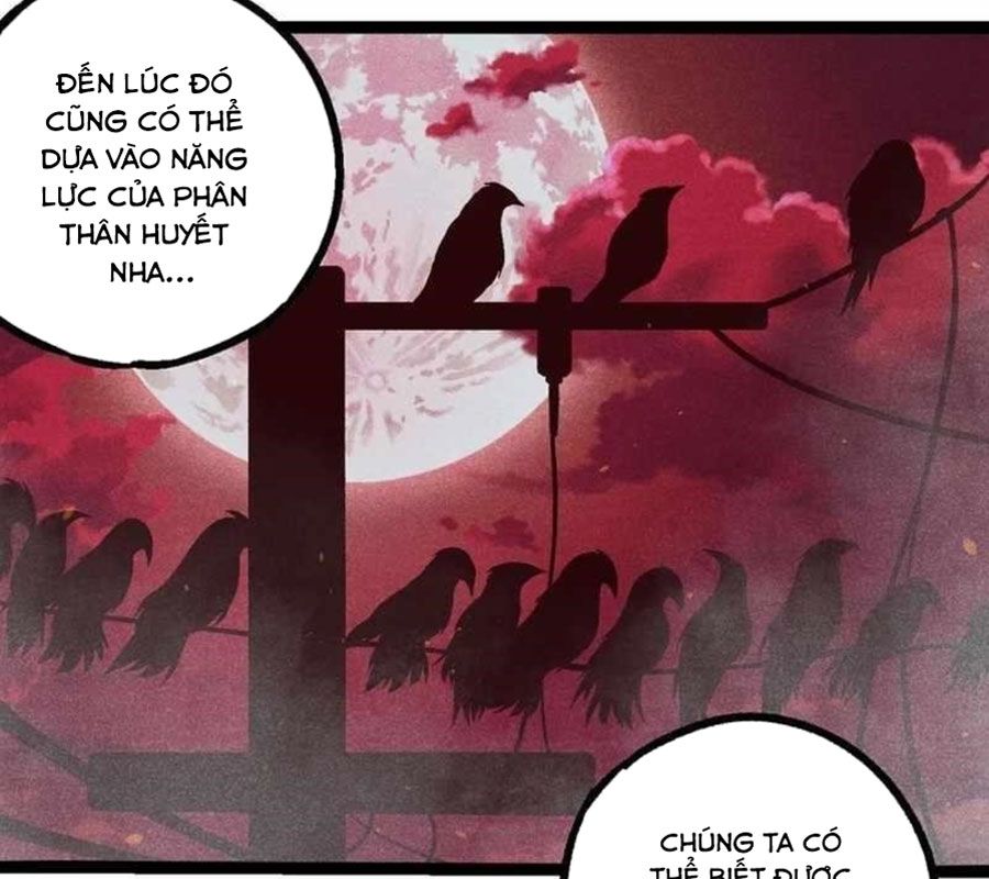 Thăng cấp bắt đầu từ một cái cây: Chapter 281
