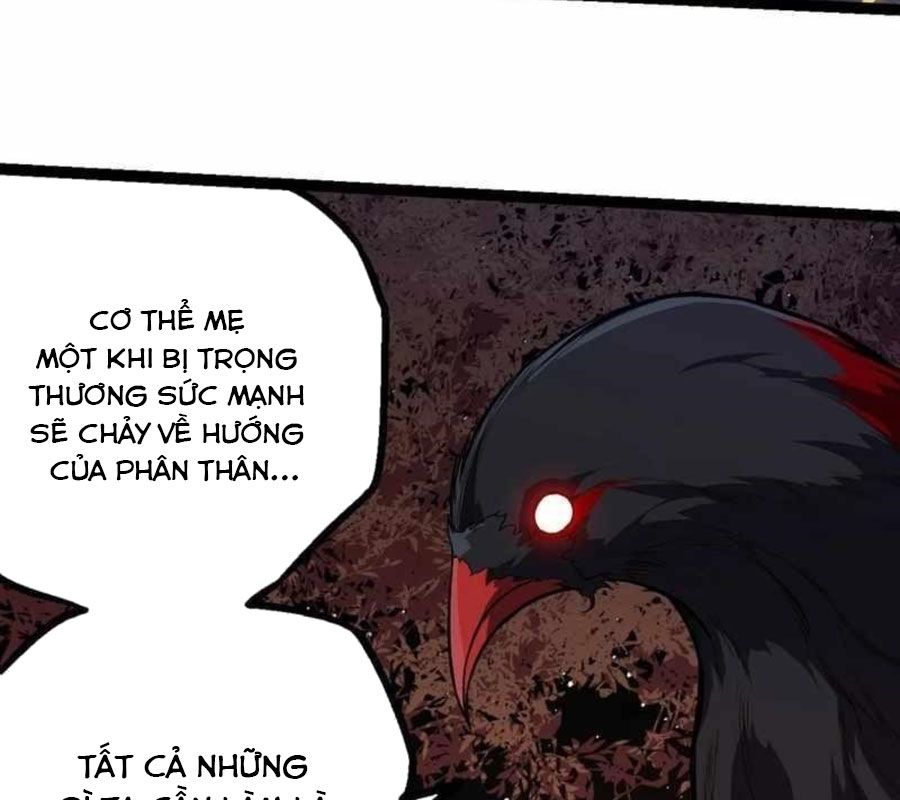 Thăng cấp bắt đầu từ một cái cây: Chapter 281