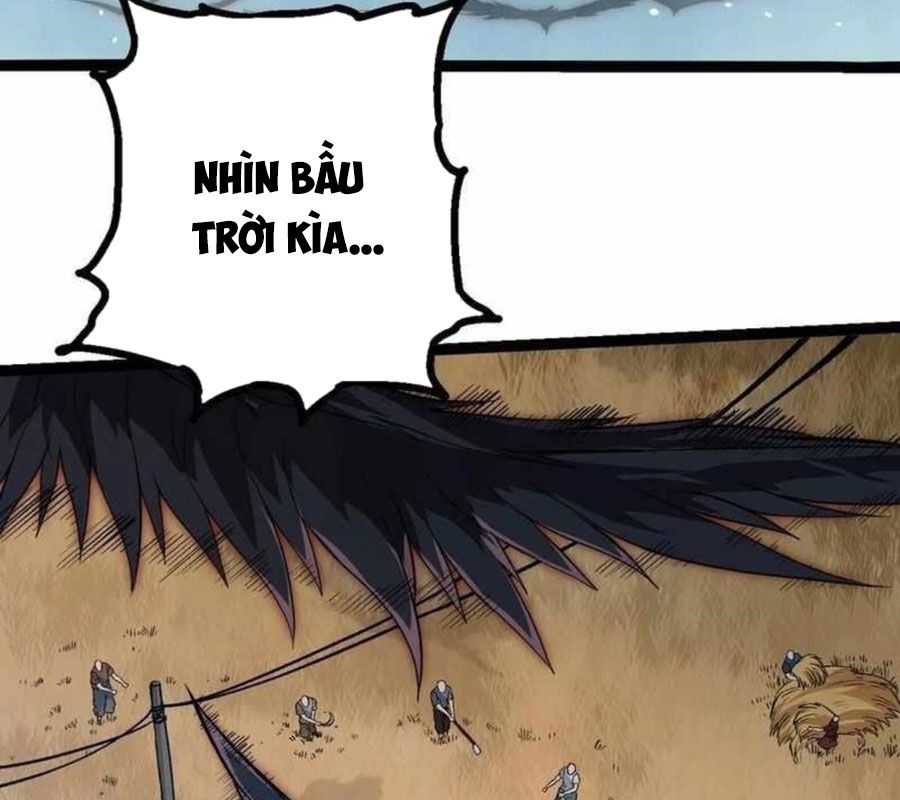 Thăng cấp bắt đầu từ một cái cây: Chapter 281