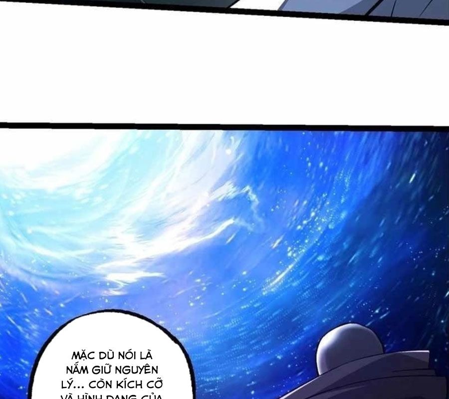 Thăng cấp bắt đầu từ một cái cây: Chapter 281