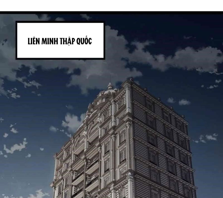 Thăng cấp bắt đầu từ một cái cây: Chapter 281