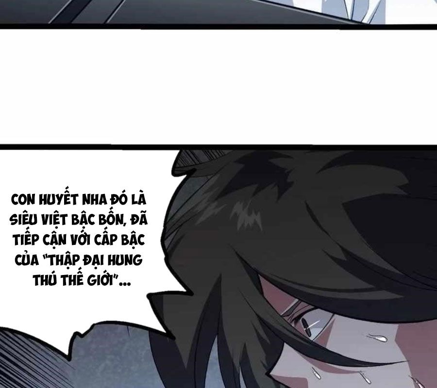 Thăng cấp bắt đầu từ một cái cây: Chapter 281
