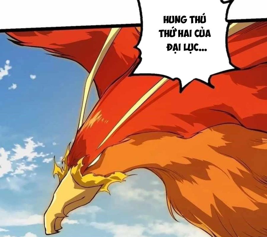 Thăng cấp bắt đầu từ một cái cây: Chapter 281