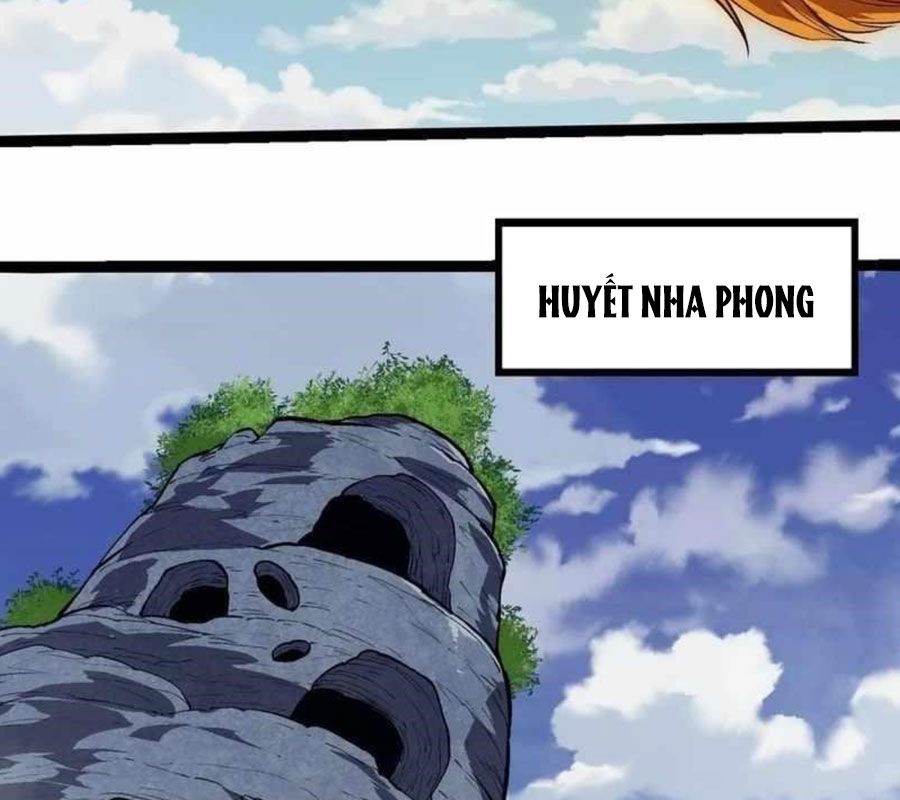 Thăng cấp bắt đầu từ một cái cây: Chapter 281