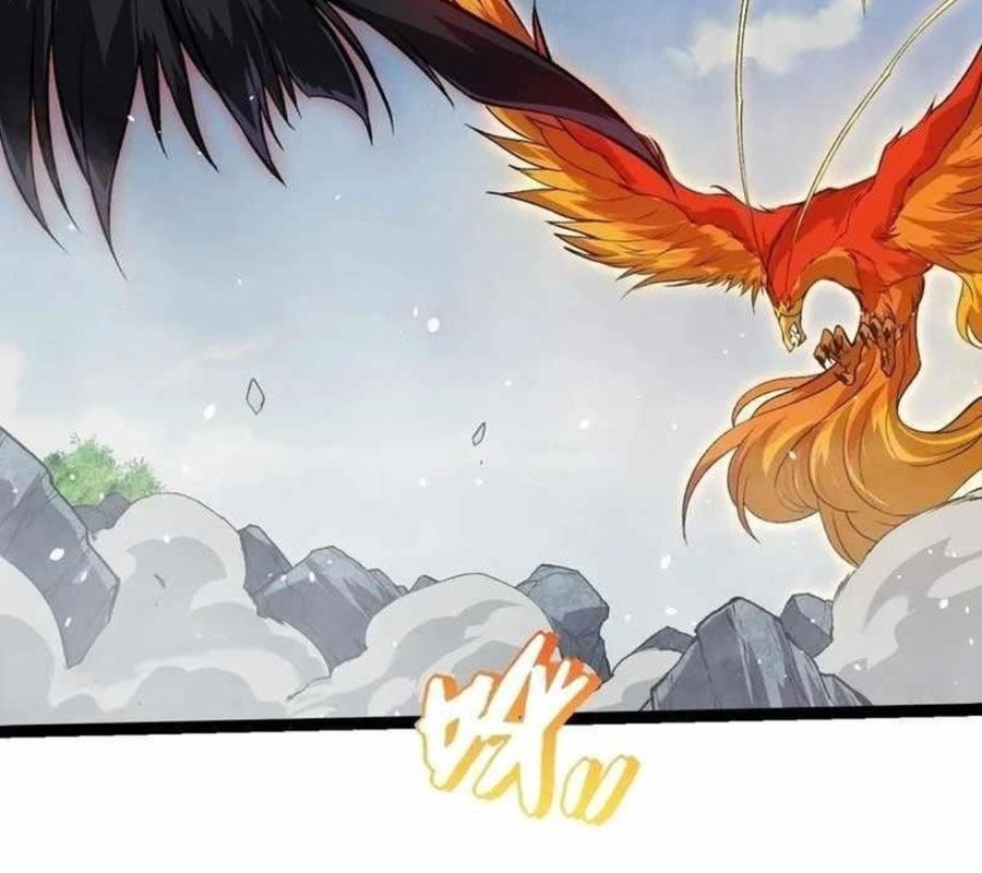 Thăng cấp bắt đầu từ một cái cây: Chapter 281