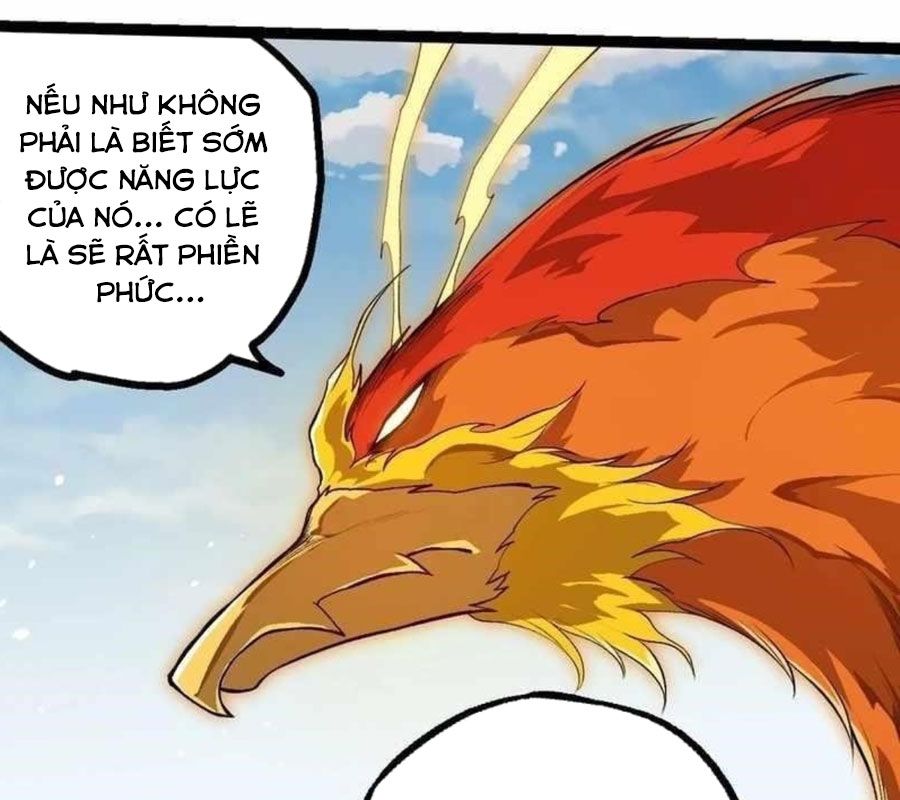 Thăng cấp bắt đầu từ một cái cây: Chapter 281