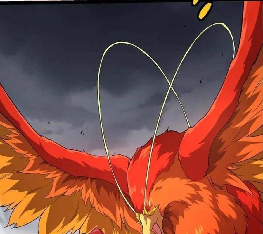 Thăng cấp bắt đầu từ một cái cây: Chapter 282