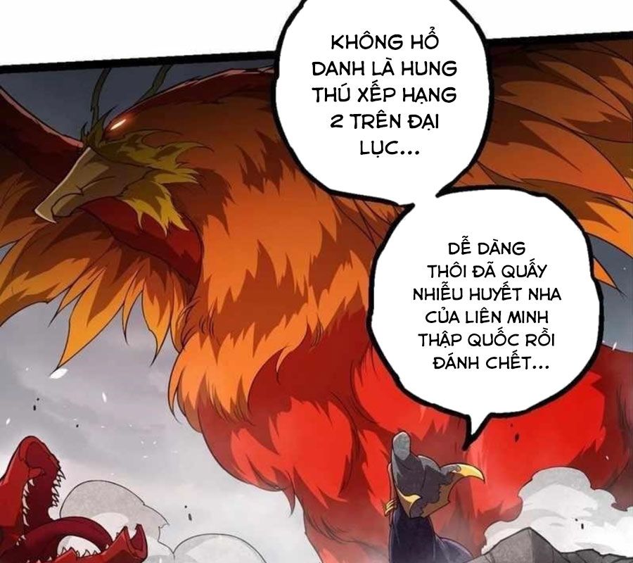 Thăng cấp bắt đầu từ một cái cây: Chapter 282