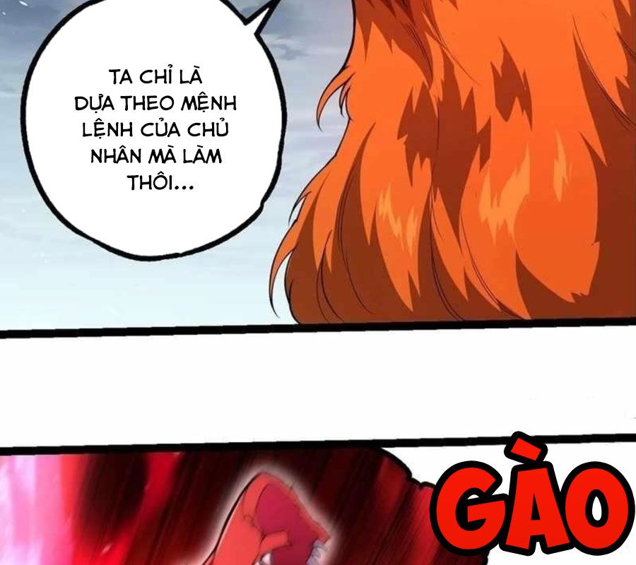 Thăng cấp bắt đầu từ một cái cây: Chapter 282
