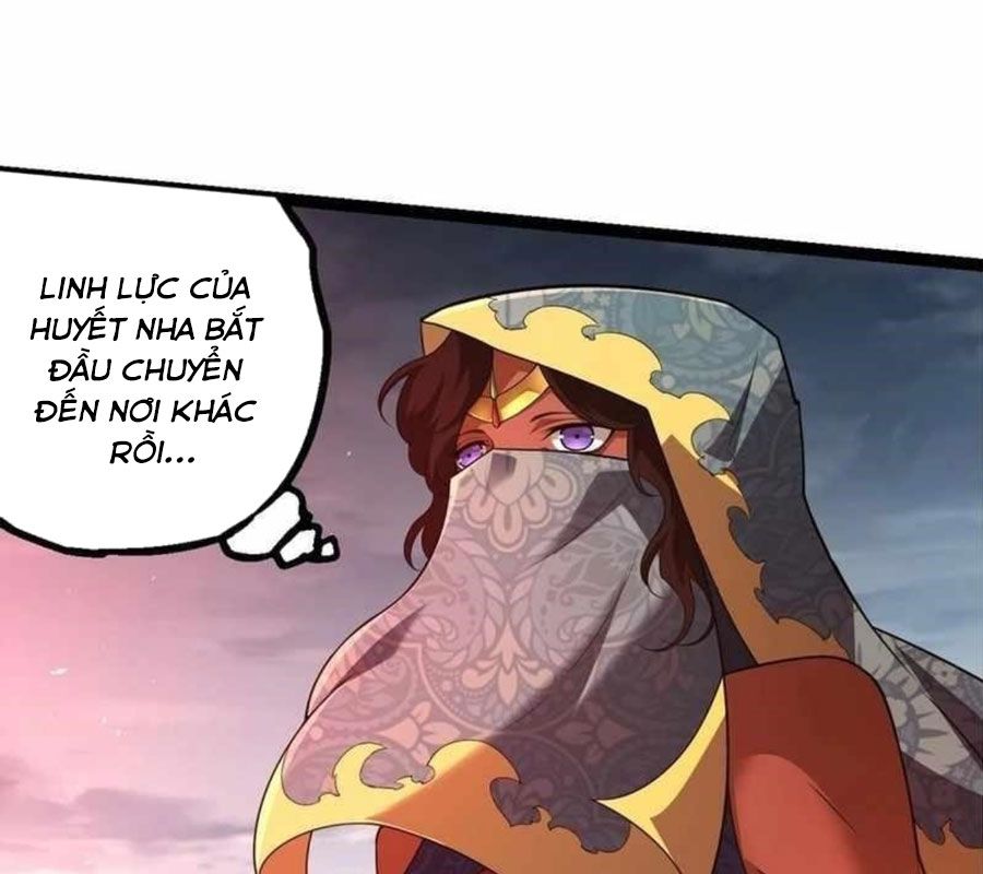 Thăng cấp bắt đầu từ một cái cây: Chapter 282