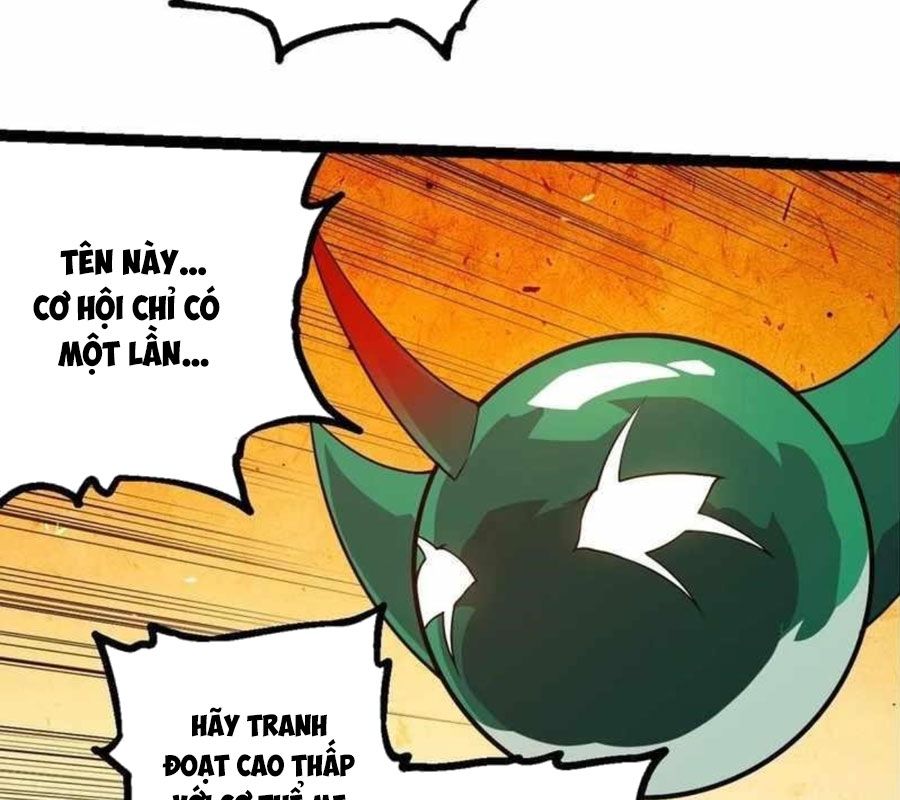 Thăng cấp bắt đầu từ một cái cây: Chapter 282