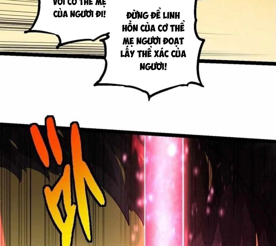 Thăng cấp bắt đầu từ một cái cây: Chapter 282