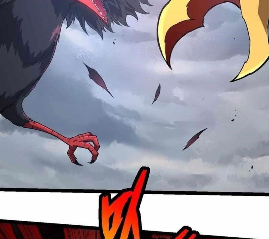 Thăng cấp bắt đầu từ một cái cây: Chapter 282