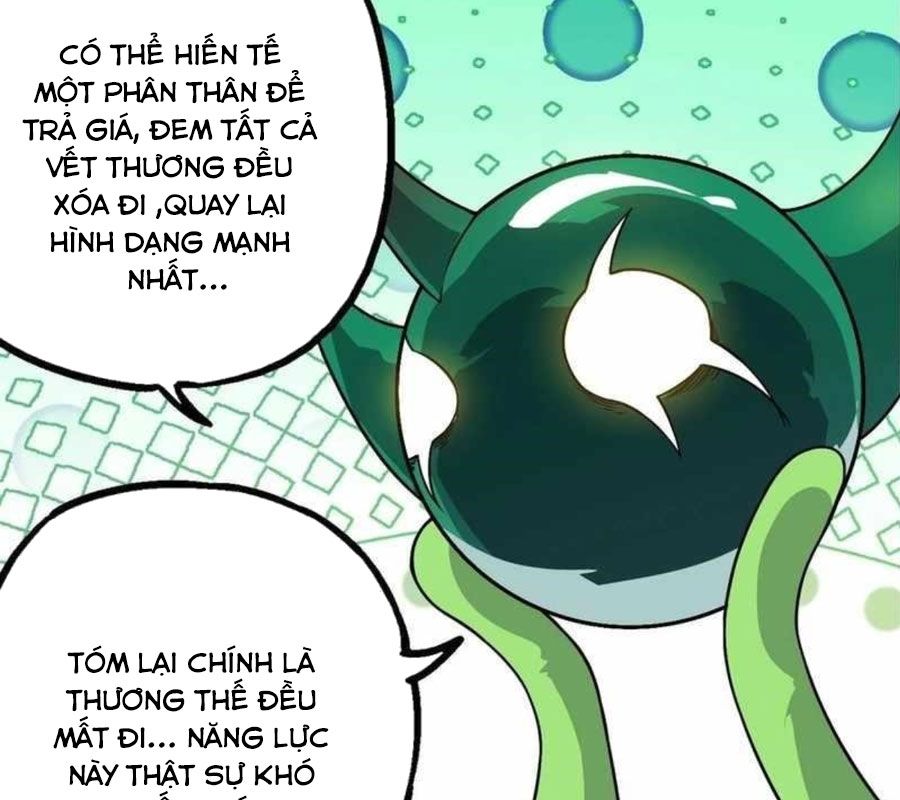 Thăng cấp bắt đầu từ một cái cây: Chapter 282