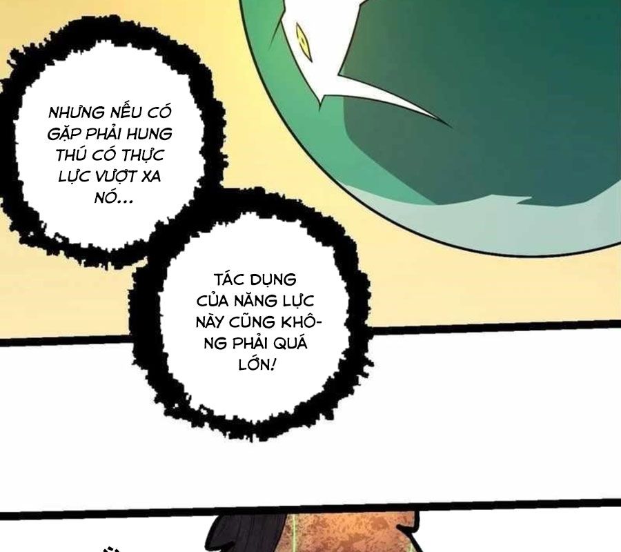 Thăng cấp bắt đầu từ một cái cây: Chapter 282