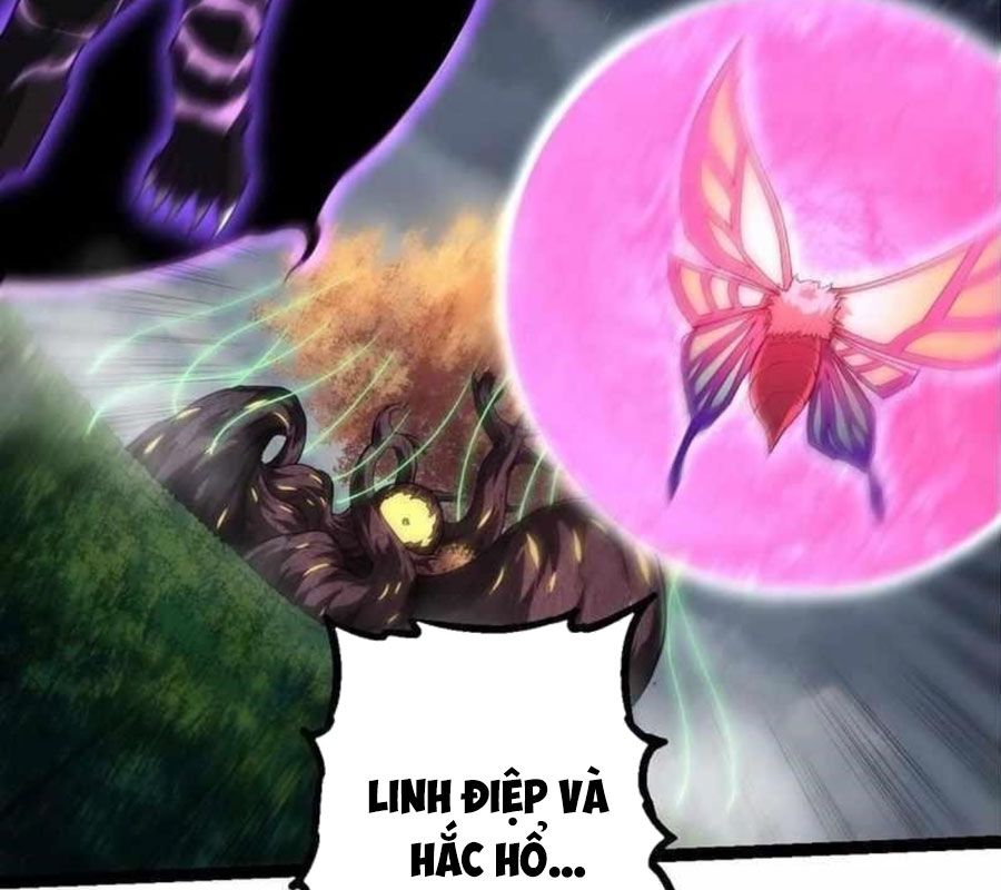 Thăng cấp bắt đầu từ một cái cây: Chapter 282