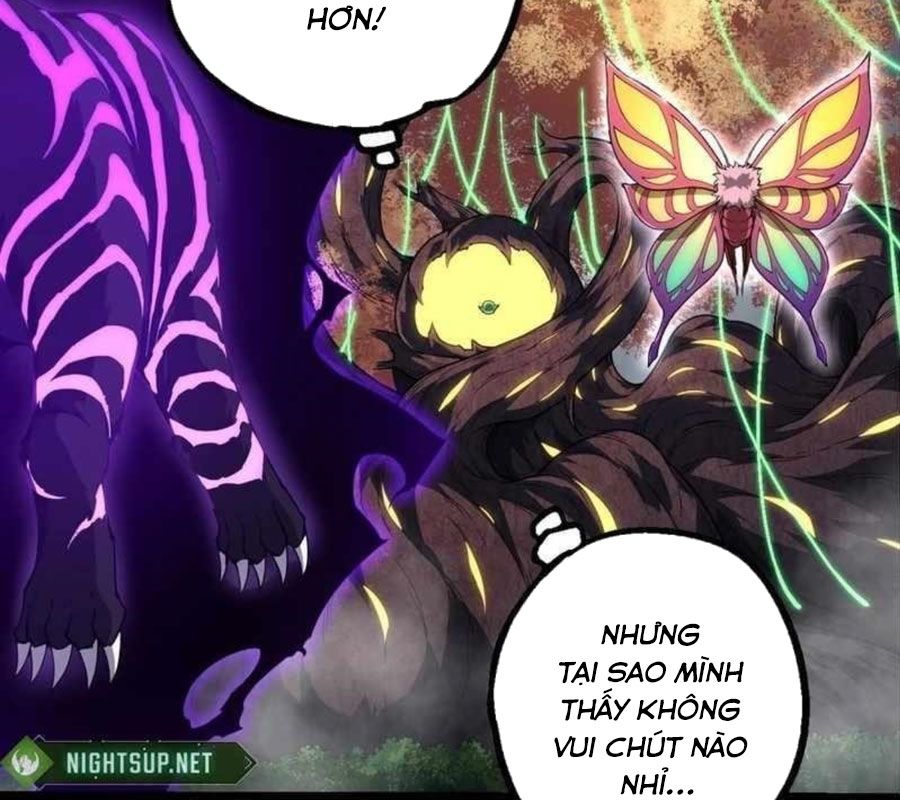 Thăng cấp bắt đầu từ một cái cây: Chapter 282